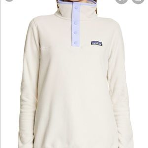 Patagonia Women’s Micro D Snap T pullover